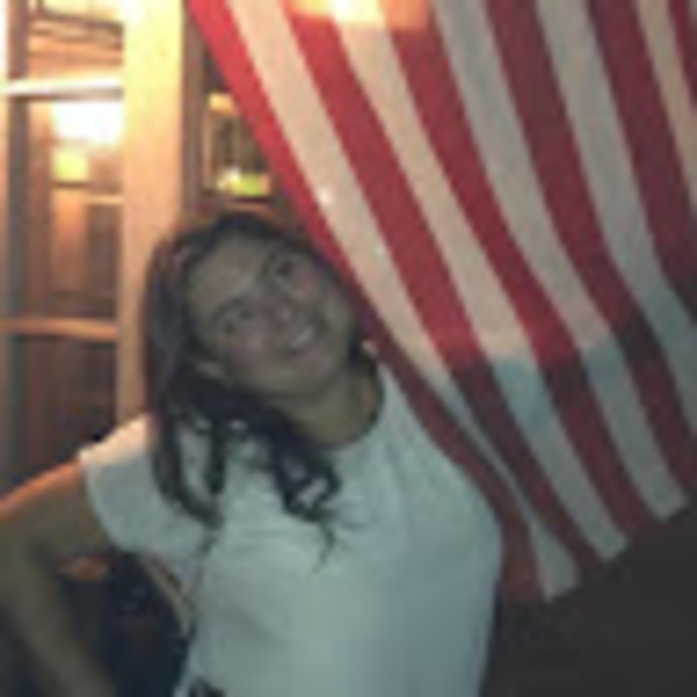 Meet your Posher, Lauren